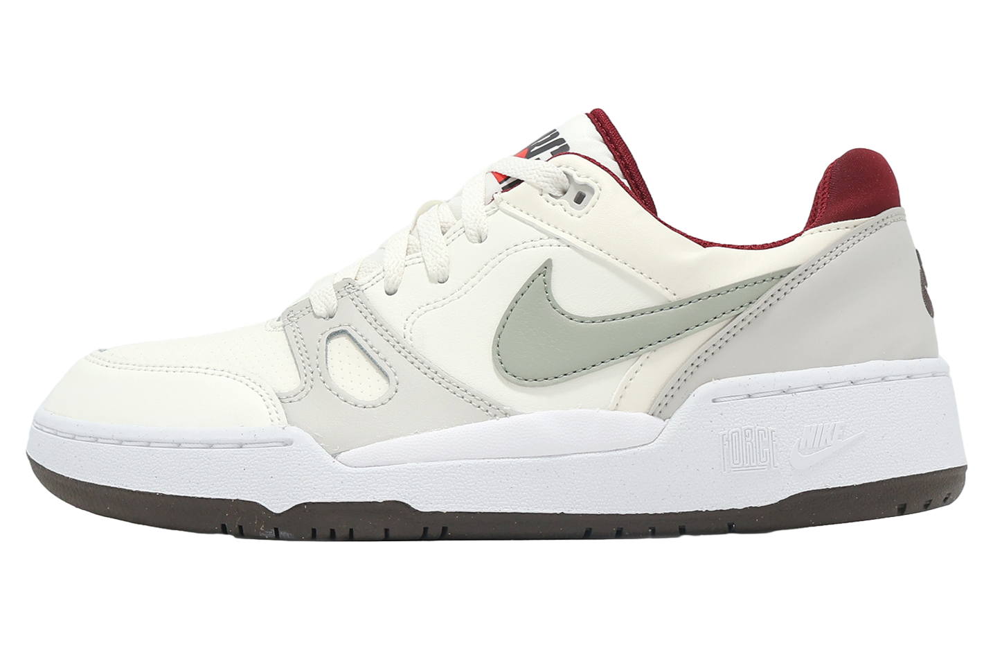 Nike Full Force Low Sail / Jade Horizon