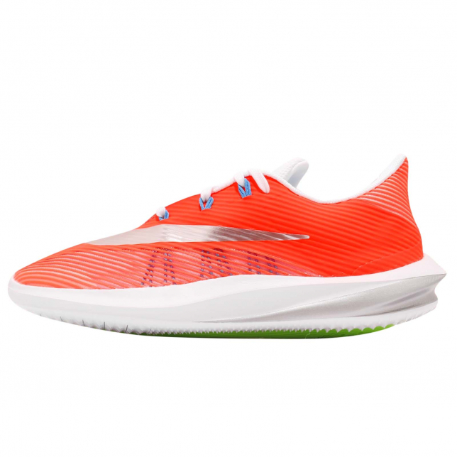 BUY Nike Future Speed GS Total Orange 