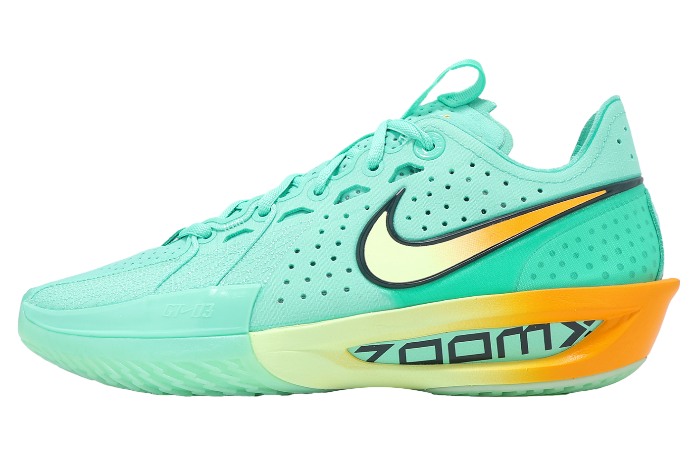 Nike G.T. Cut 3 EP Bleached Turq / Sundial