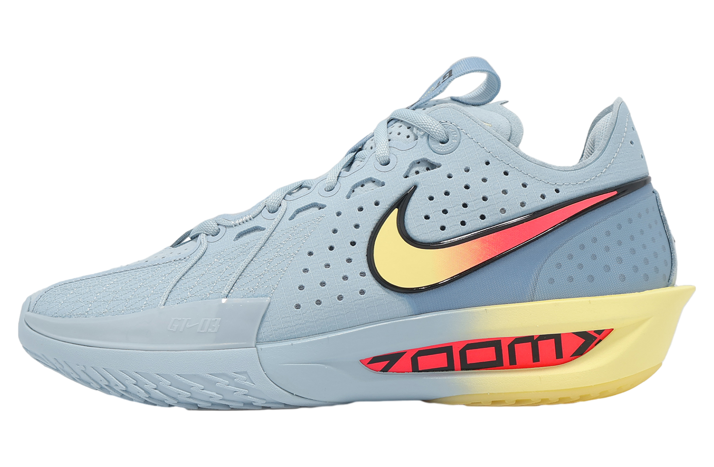 G .T. CUT 3 EP バッシュ Nike G.T. Cut 3 EP Basketball Shoes. Nike JP