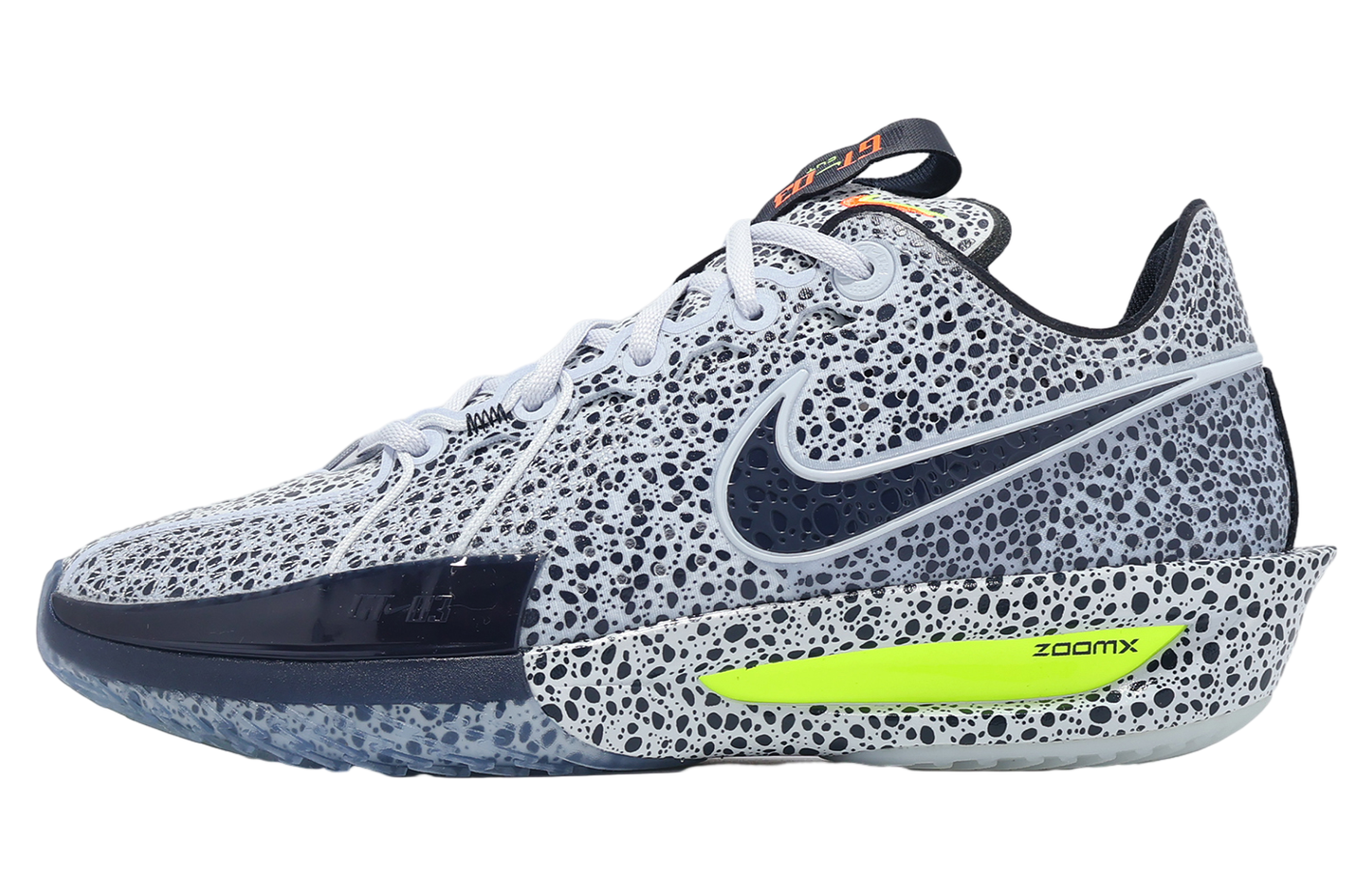Nike G.T. Cut 3 EP OLY Multi / Color - Jul 2024 - FV3627900