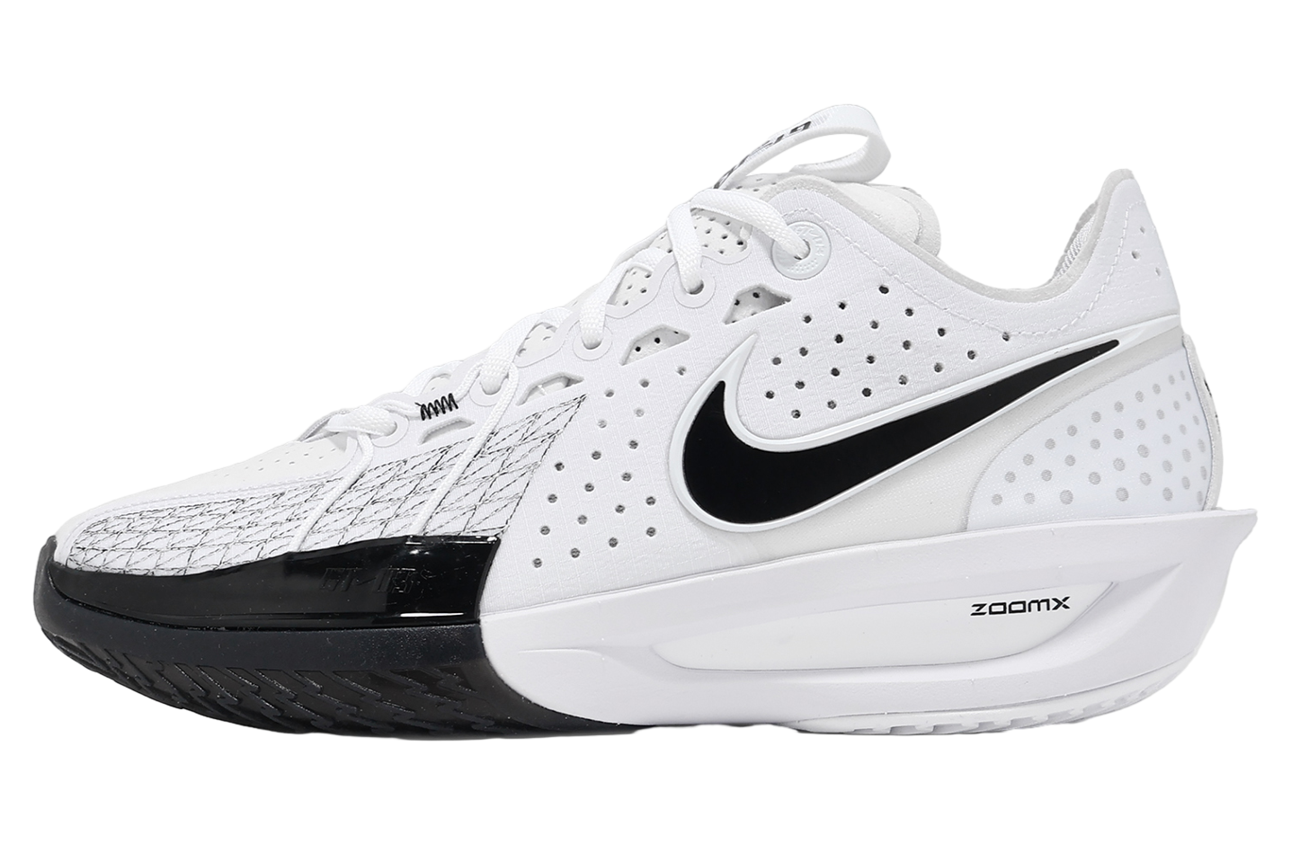 Nike G.T. Cut 3 EP White / Black