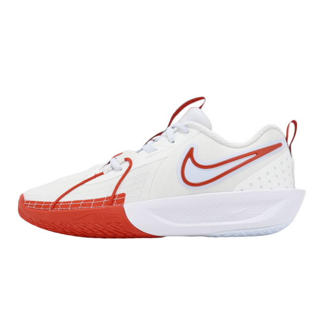 Nike G.T. Cut 3 GS Summit White / Football Grey