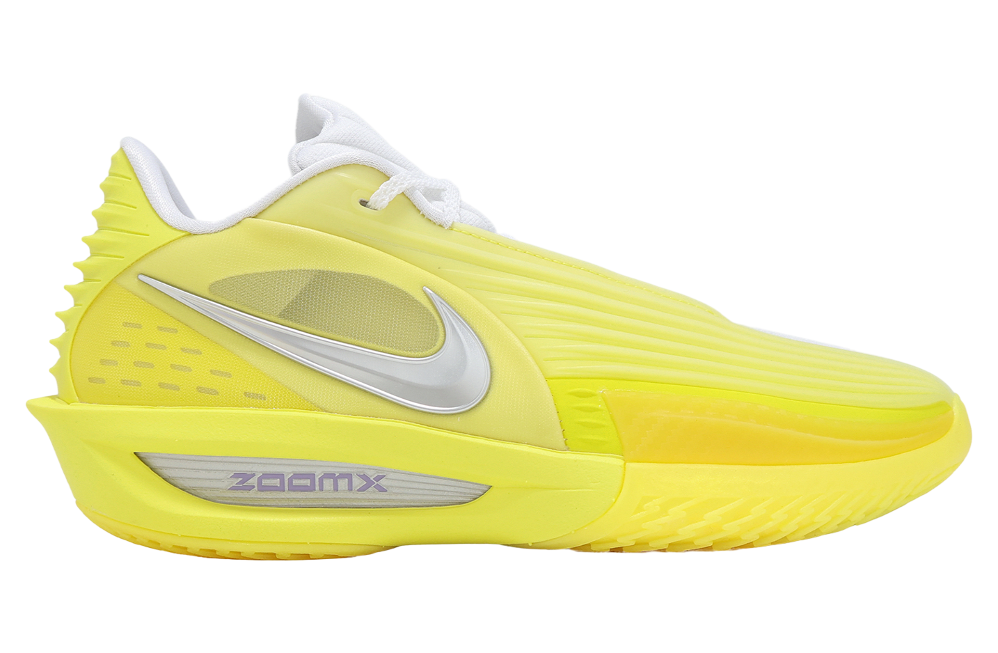 Nike G.T. Cut 3 Turbo EP Atomic Violet / Multi