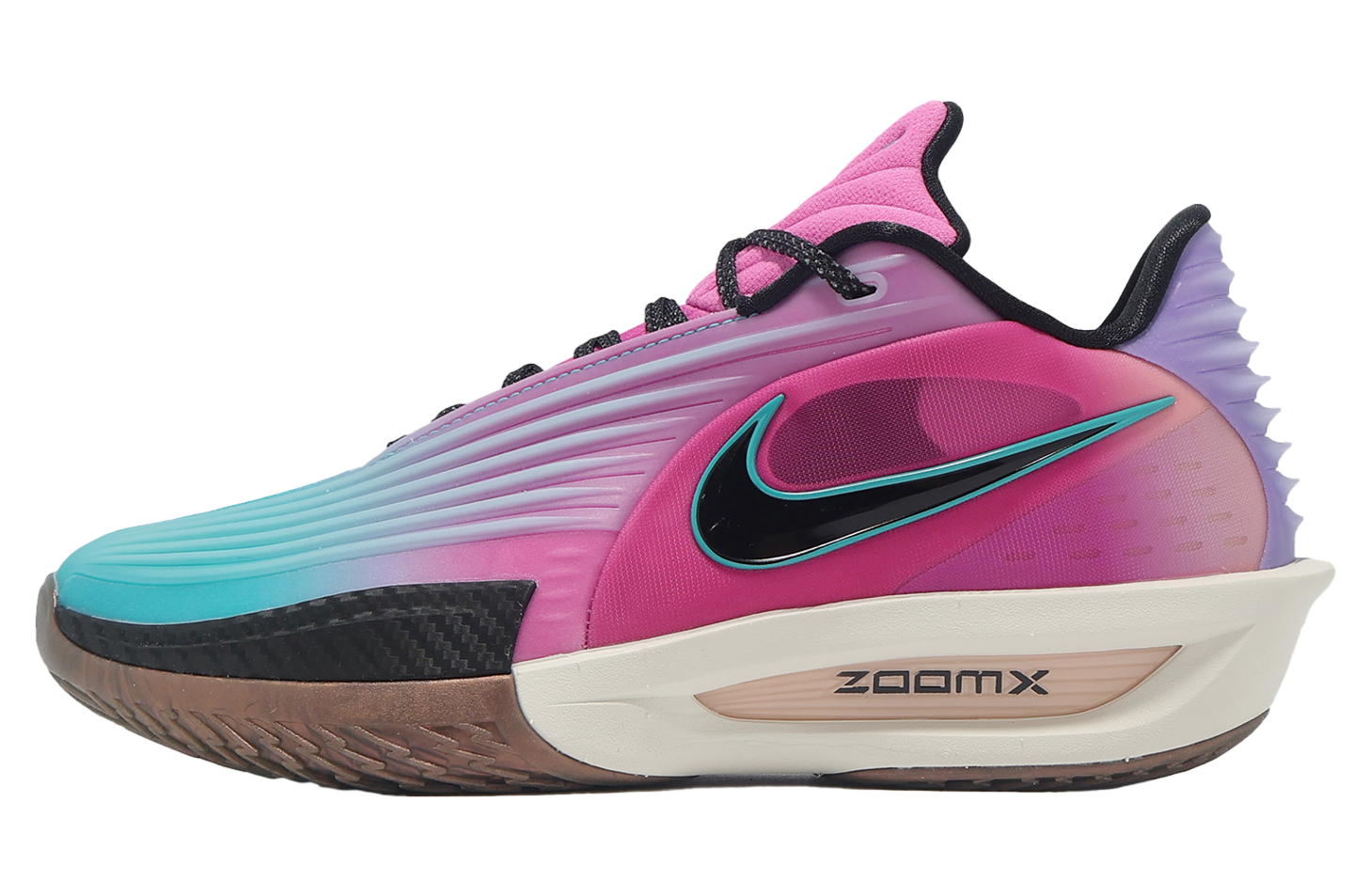 Nike G.T. Cut 3 Turbo EP Multi Color