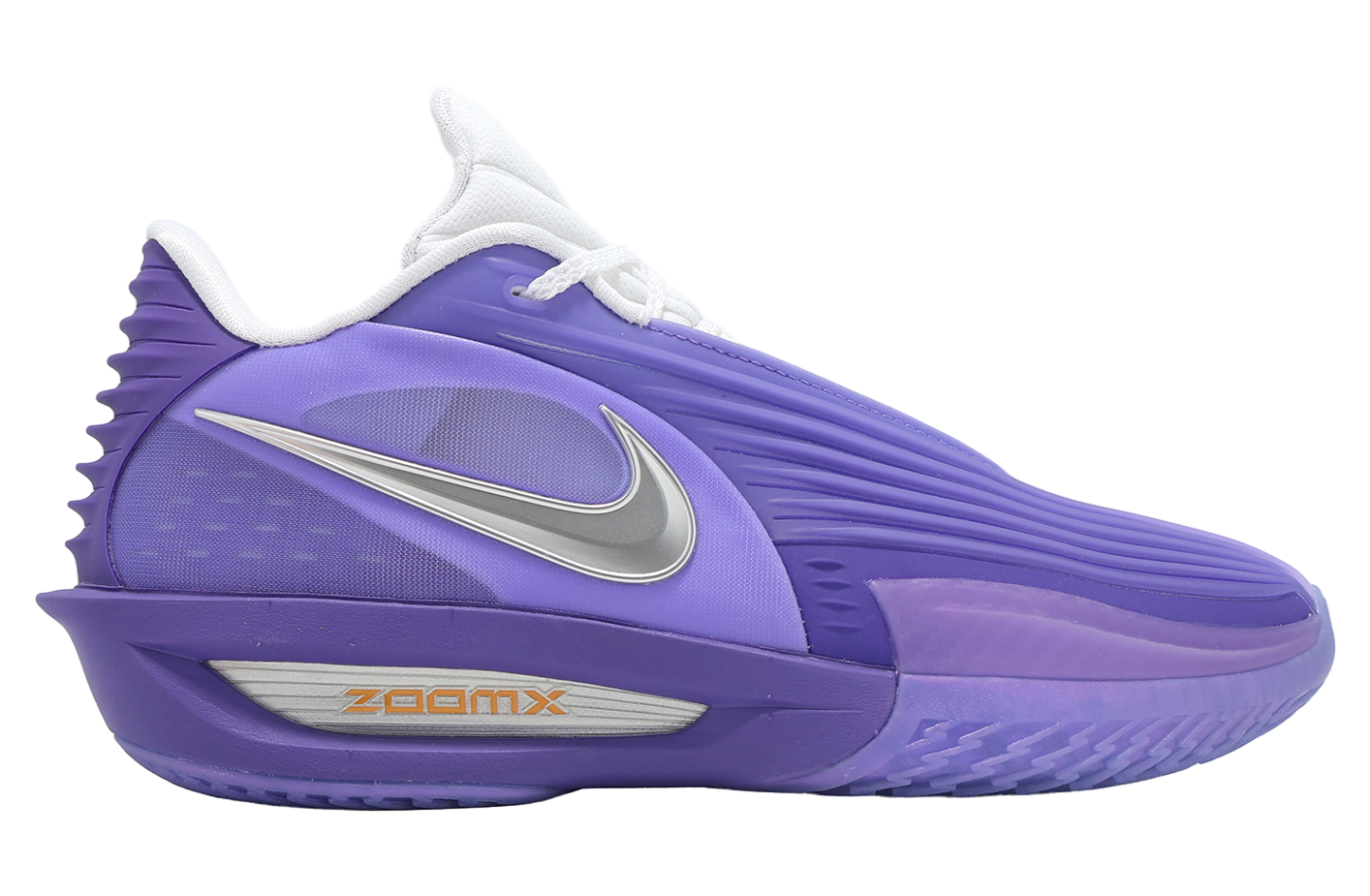 Nike G.T. Cut 3 Turbo EP Total Orange / Multi - Nov 2025