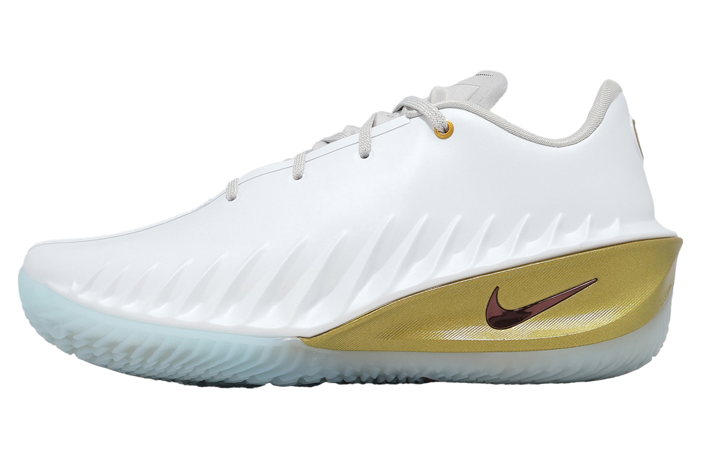 Nike G.T. Cut 4 CNY EP White / Lt Chocolate