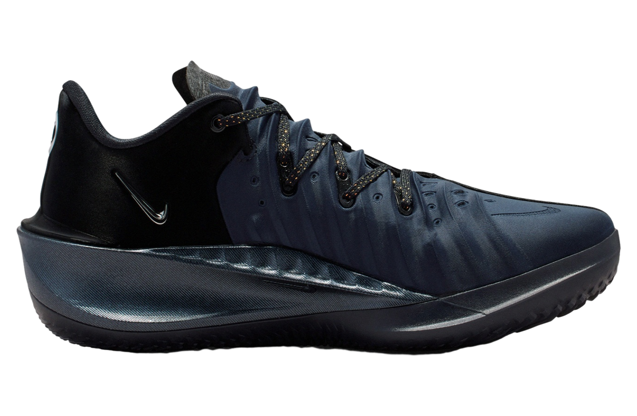 Nike G.T. Cut 4 EP Black / Anthracite