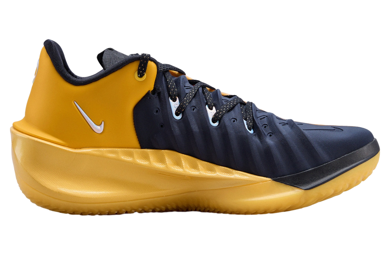 Nike G.T. Cut 4 EP University Gold / Multi