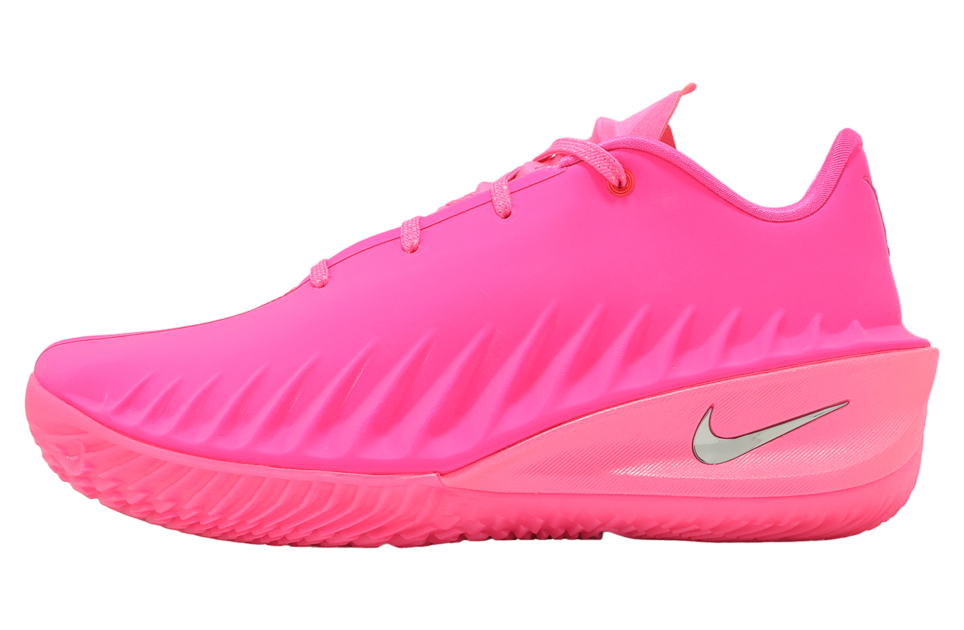 Nike G.T. Cut 4 KY Per EP Pink Sicle / Multi