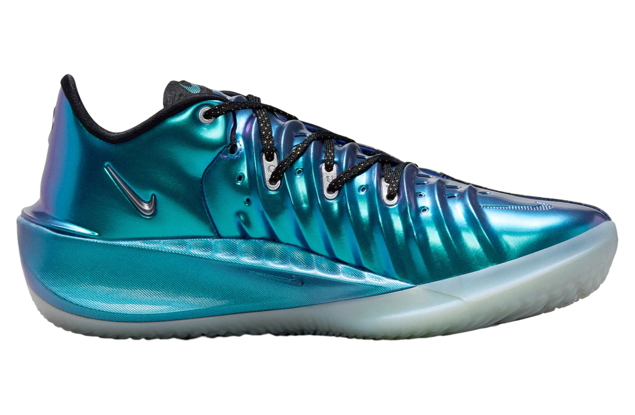 Nike G.T. Cut 4 Preheat EP Persian Violet / Glacier Blue