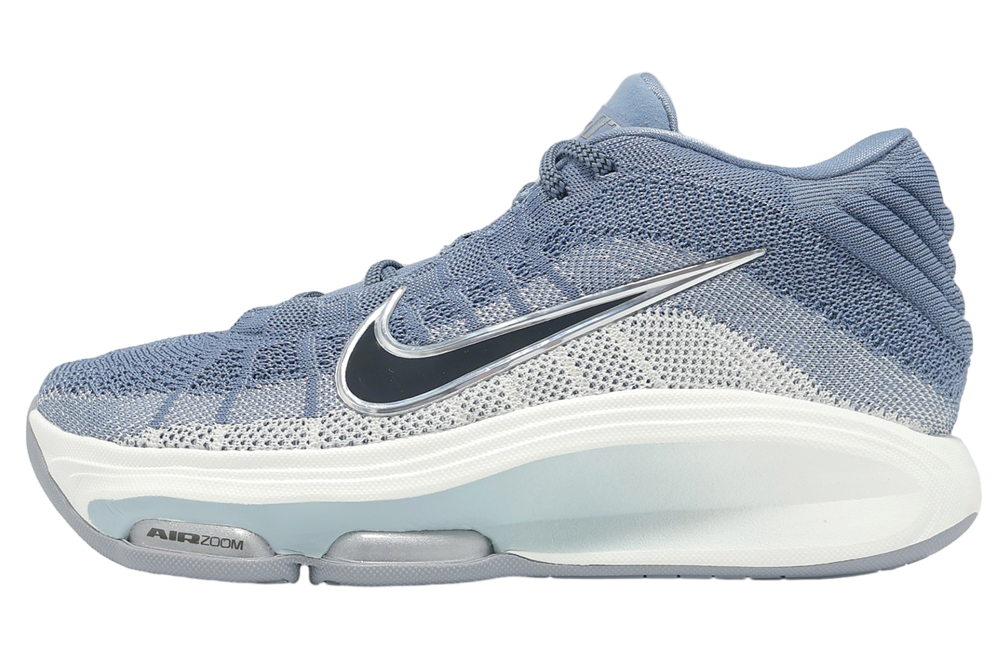 Nike G.T. Hustle 3 EP Ashen Slate / Anthracite - Apr 2025