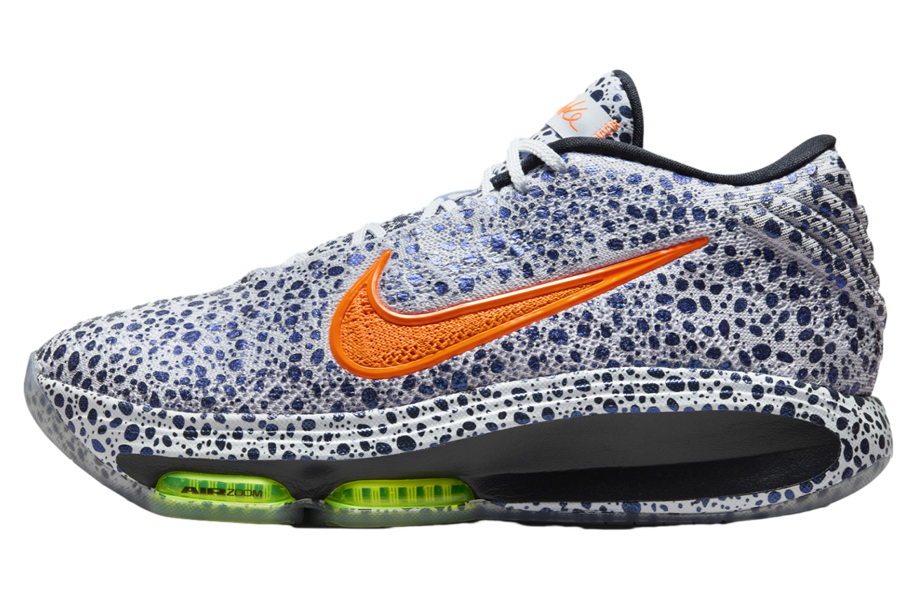 Nike G.T. Hustle 3 EP OLY Multi Color / Multi