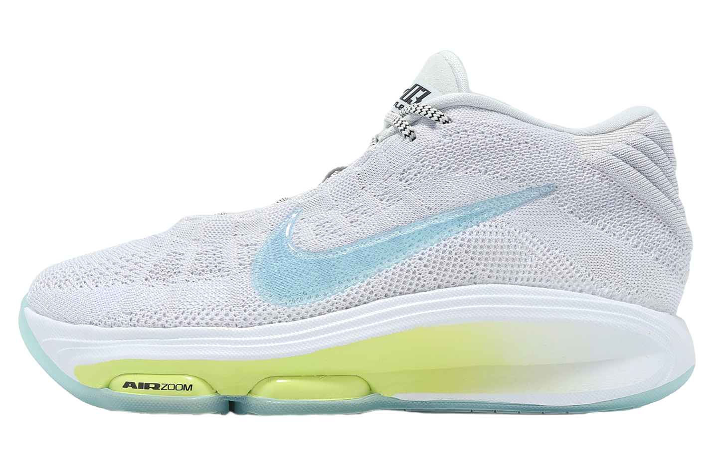 新品 NIKE G.T. HUSTLE3 PB EP 29cm Nike GT Hustle 3 Paige Bueckers PE Men's - HJ7679-900/HJ7677
