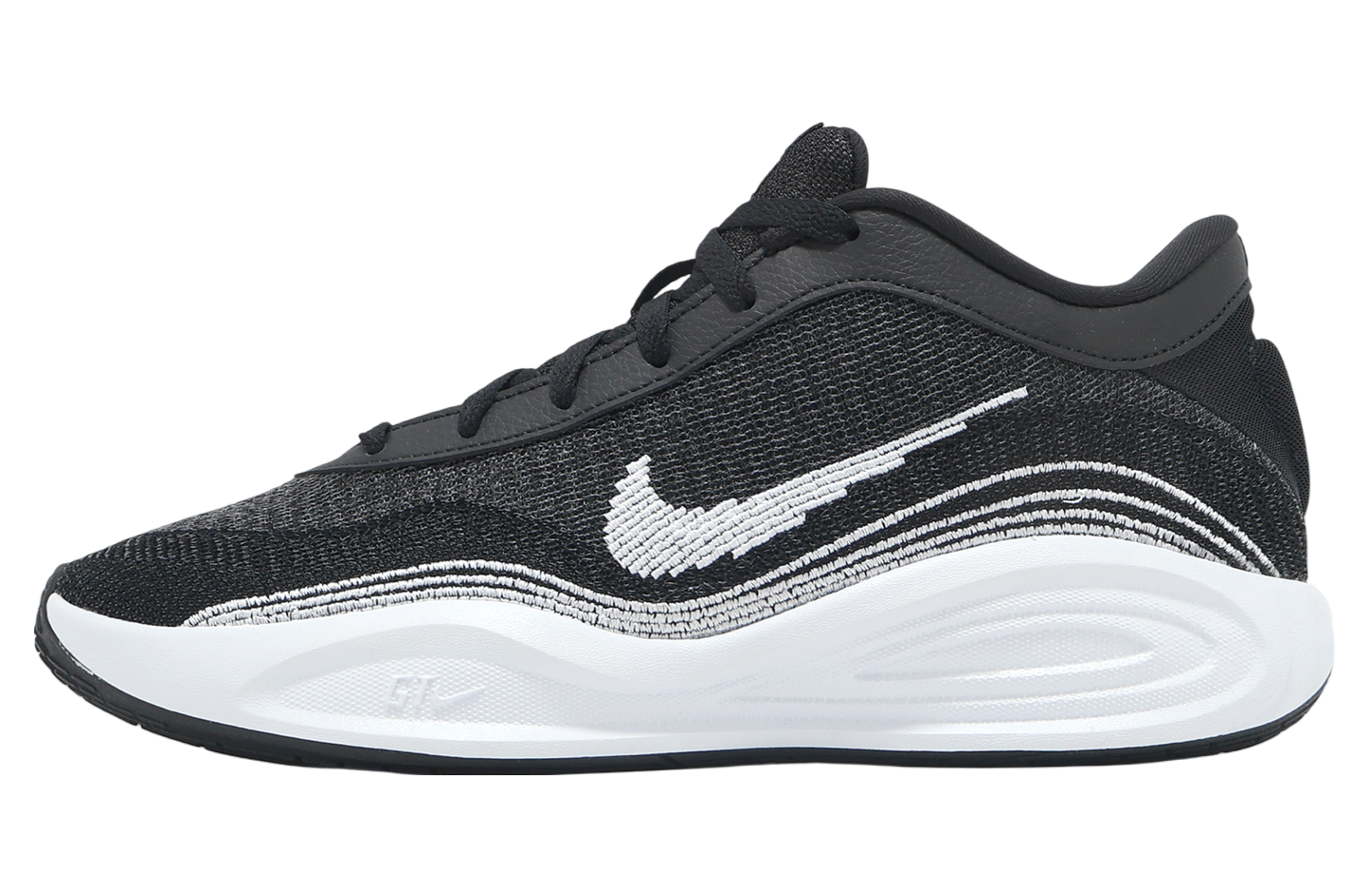 【NIKE】ナイキ G.T. HUSTLE ACADEMY EP G.T. Hustle Academy EP Basketball Shoes. Nike ID