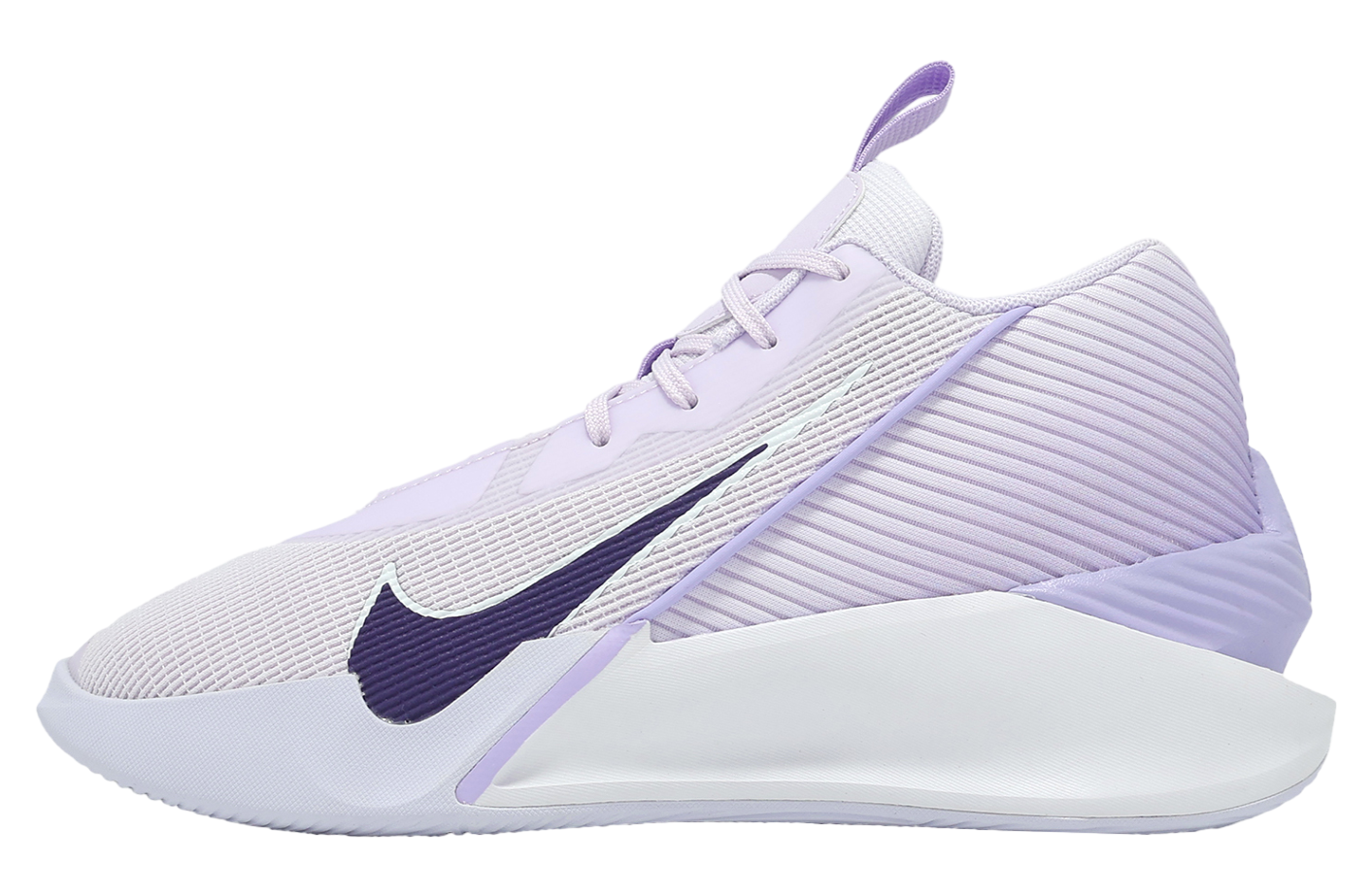 Nike G.T. Jump Academy EP Barely Grape / Ink