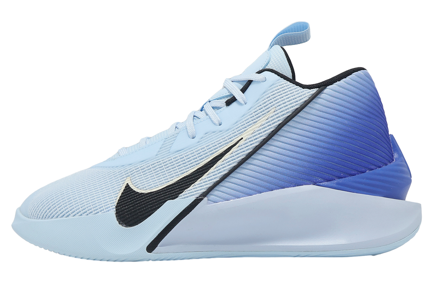 Nike G.t. Jump Academy Ep Celestine Blue / Black