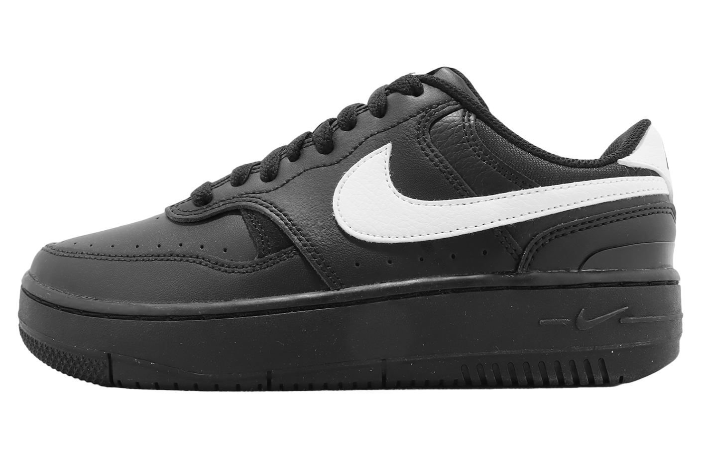 Nike Gamma Force WMNS Black / White