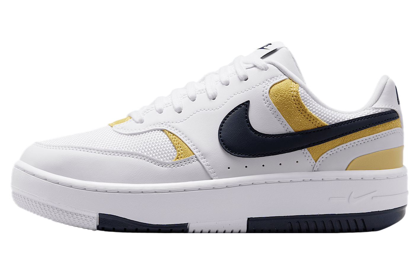 Nike Gamma Force WMNS White / Soft Pearl