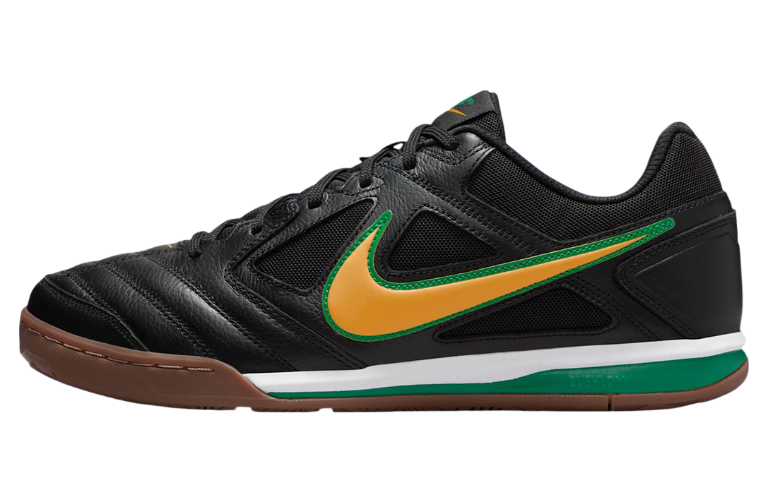 Nike Gato Brazil