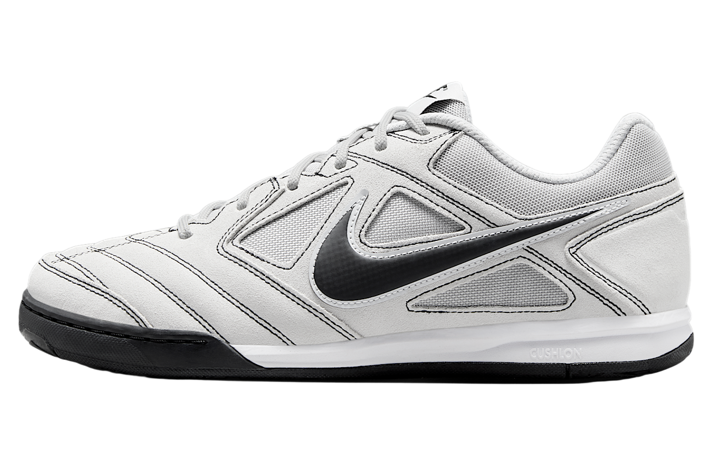 Nike Gato Grey Fog / White