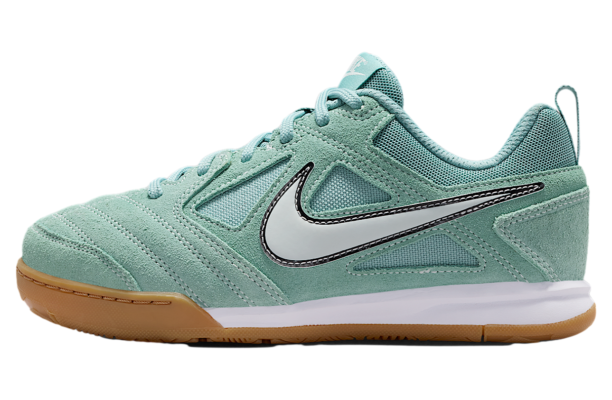 Nike Gato GS Cannon / White