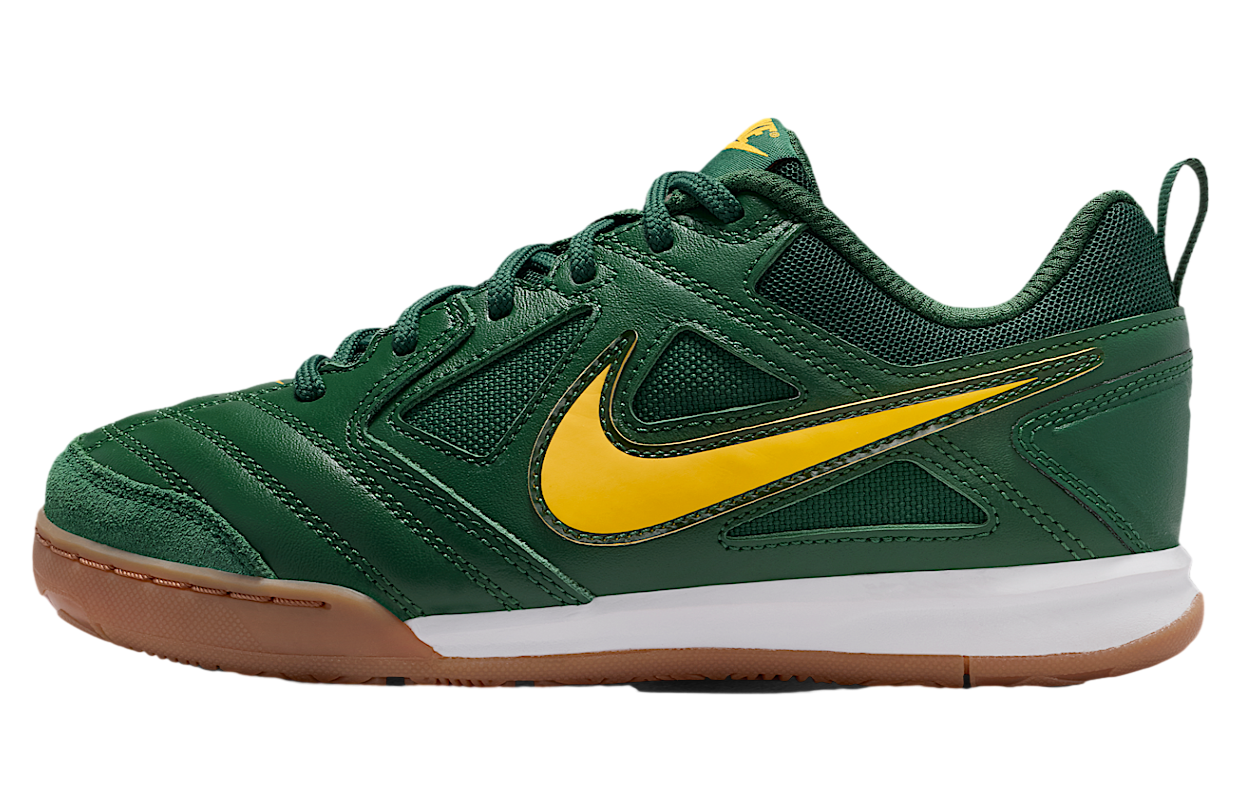 Nike Gato GS Fir / White