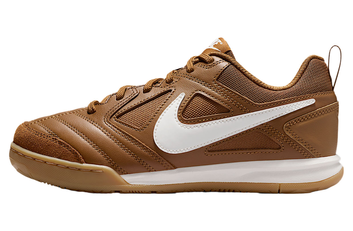 Nike Gato GS Light British Tan / Gum Light Brown