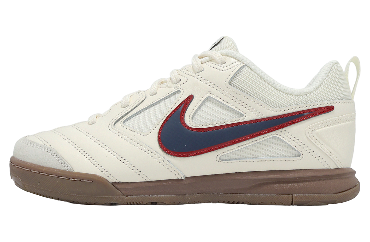 Nike Gato Gs Pale Ivory / Thouder Blue