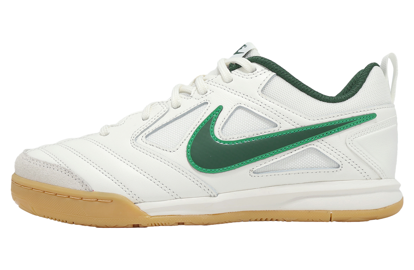 Nike Gato GS Sail / Fir