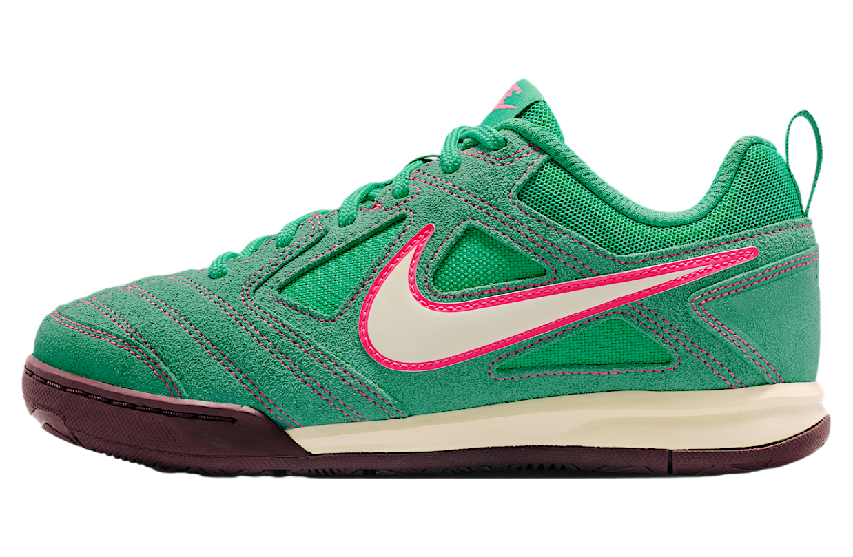 Nike Gato GS Stadium Green / Hyper Pink