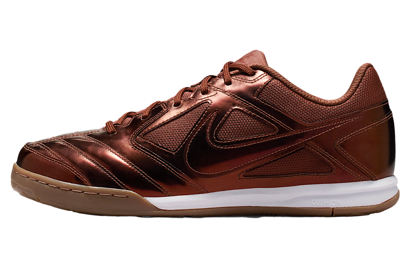 Nike Gato Lv8 Fauna Brown / White