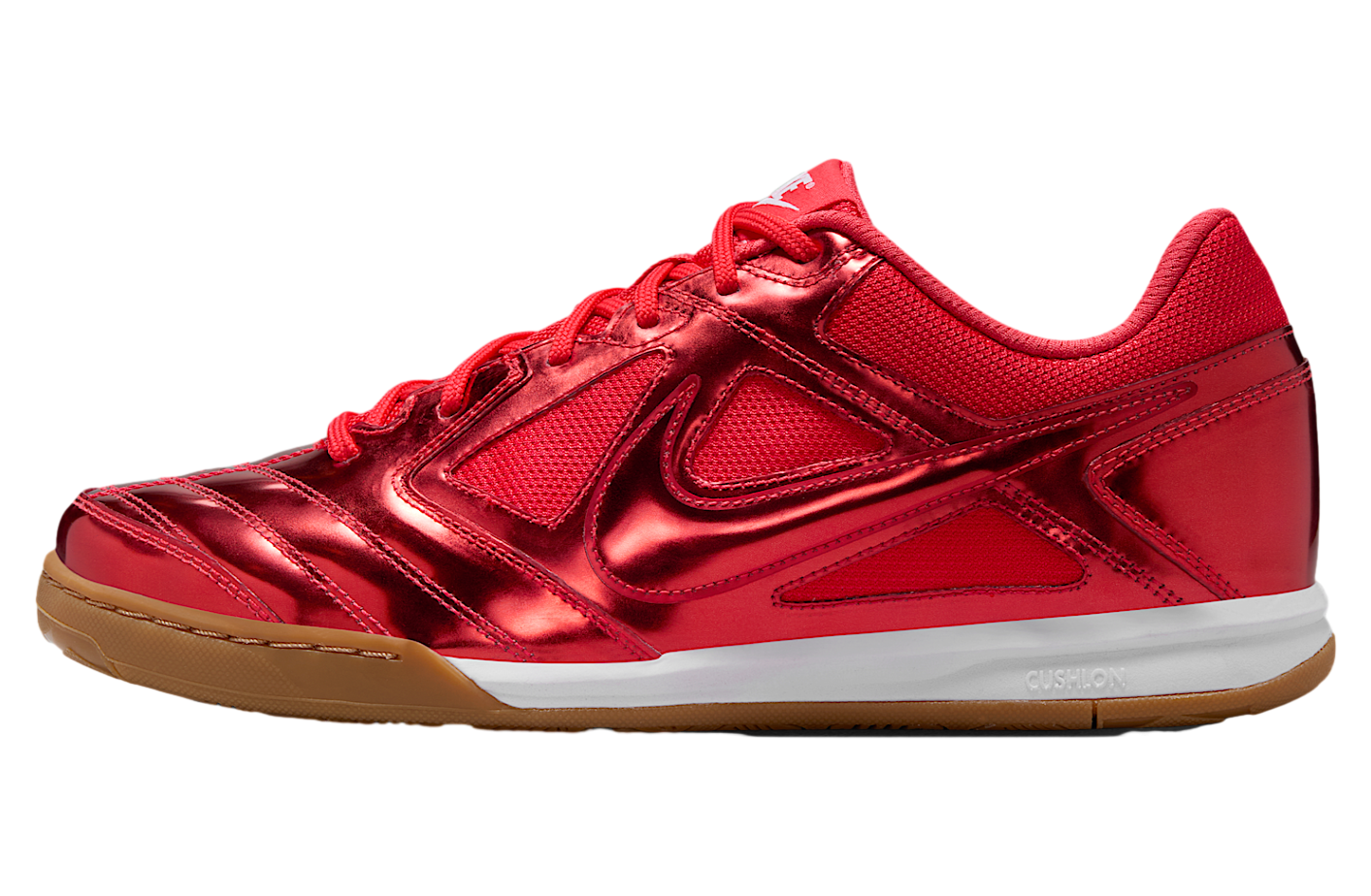 Nike Gato Lv8 Light Crimson / White