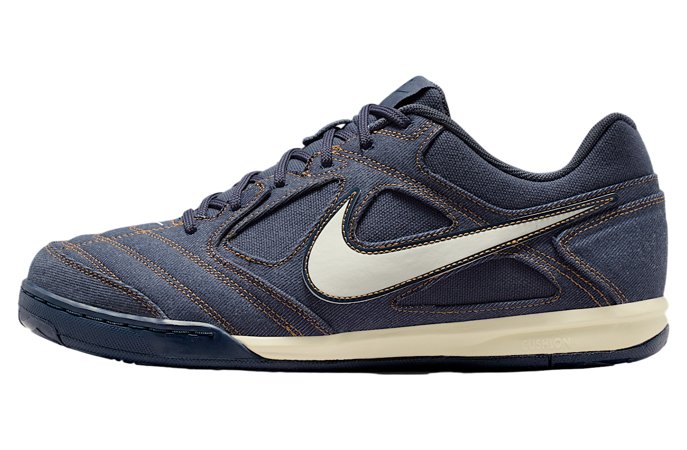 Nike Gato Lv8 Thunder Blue / Coconut Milk