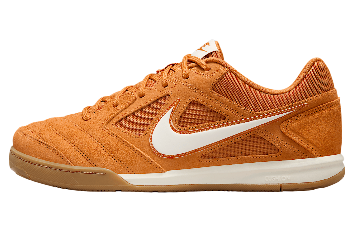 Nike Gato Monarch / Gum Light Brown