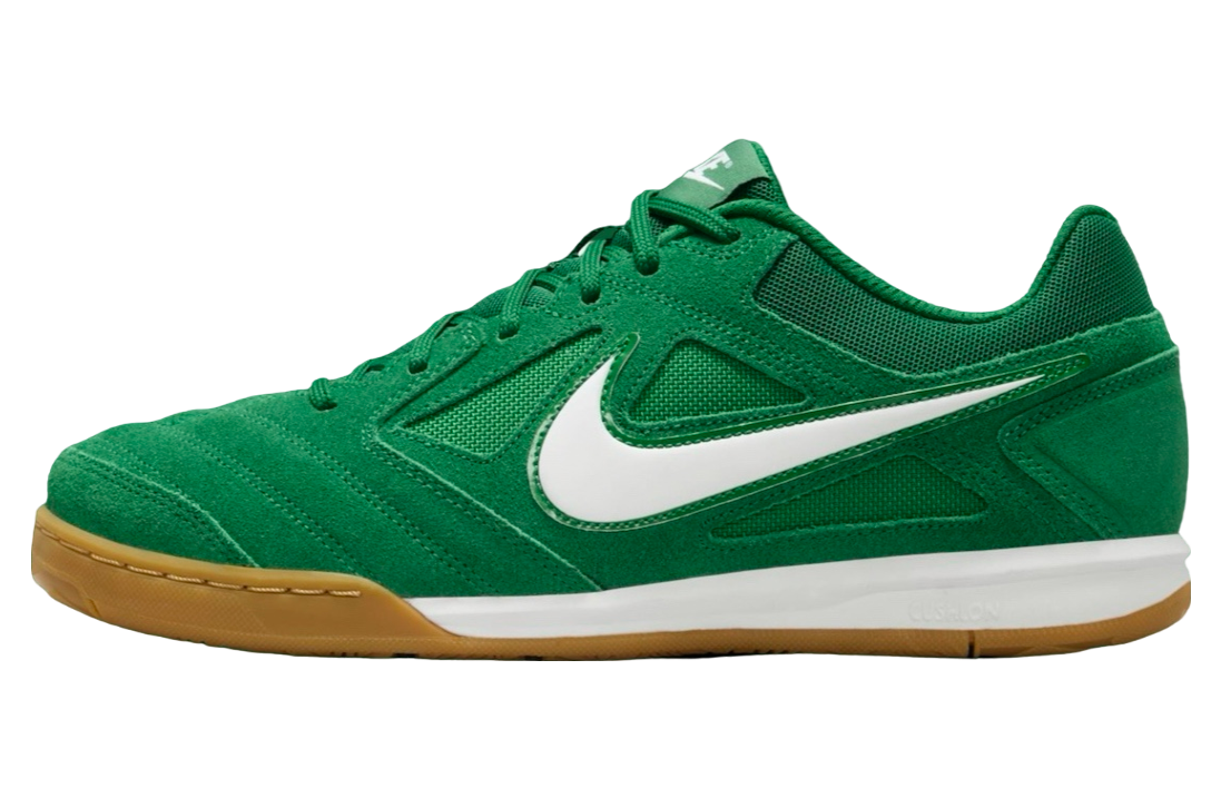 Nike Gato Pine Green