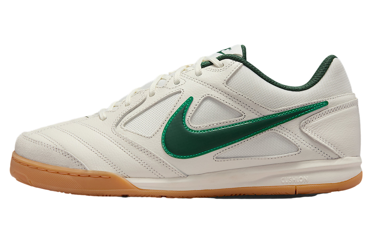 Nike Gato Sail / Stadium Green