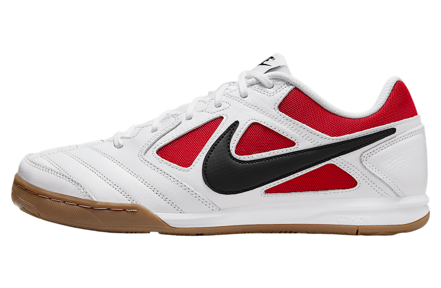 ◆正規品◆NIKE GATO WHITE GYM RED BLACK◆関税込◆人気商品◆ Nike Gato (White/Black/Gym Red) – rockcitykicks - Fayetteville