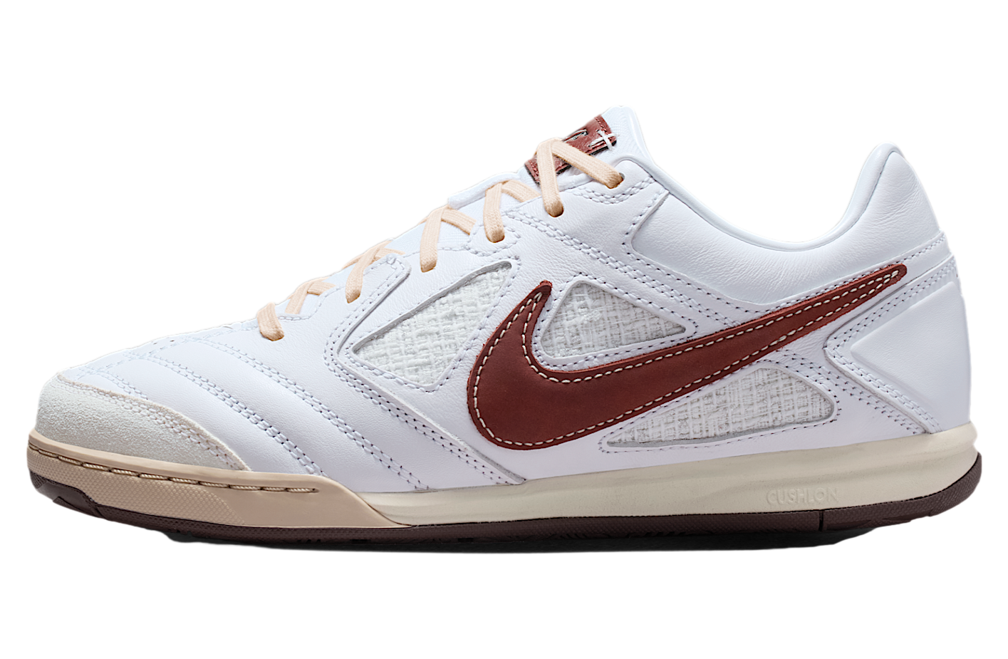 Nike Gato White / Soft Pearl