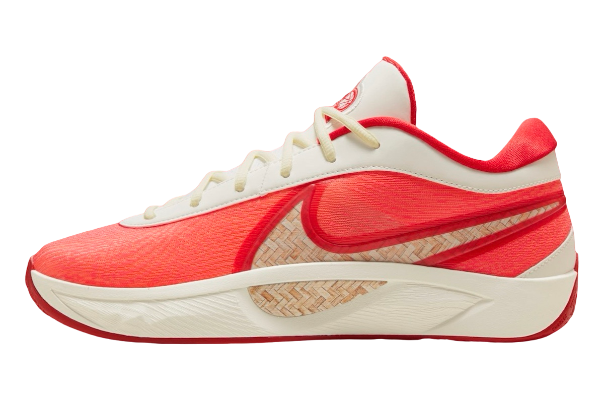 Nike Giannis Freak 6 China