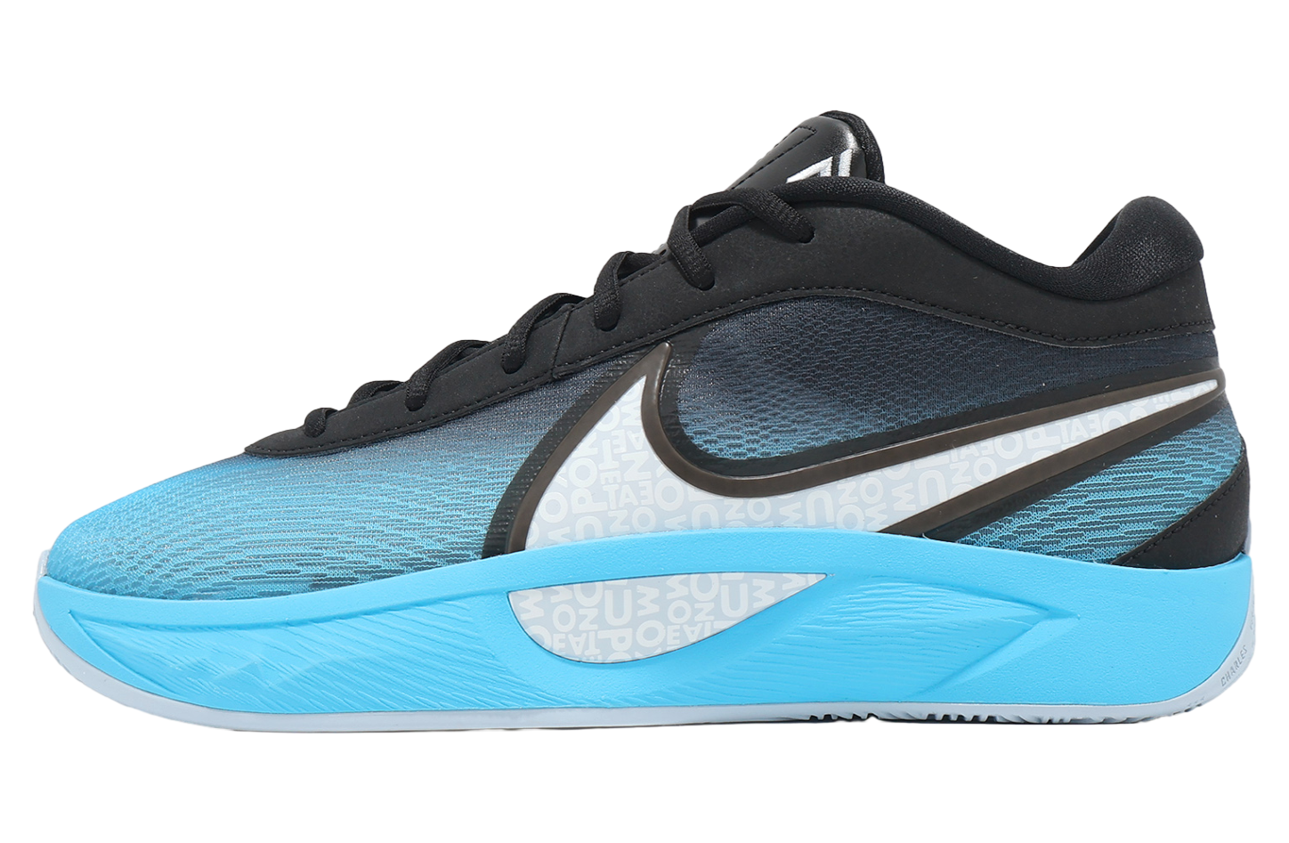 シューズ(男性用) Nike Giannis Freak 6 EP 9.5 US Nike Giannis Freak 6 EP Antetokounmpo Men Basketball Hoopers