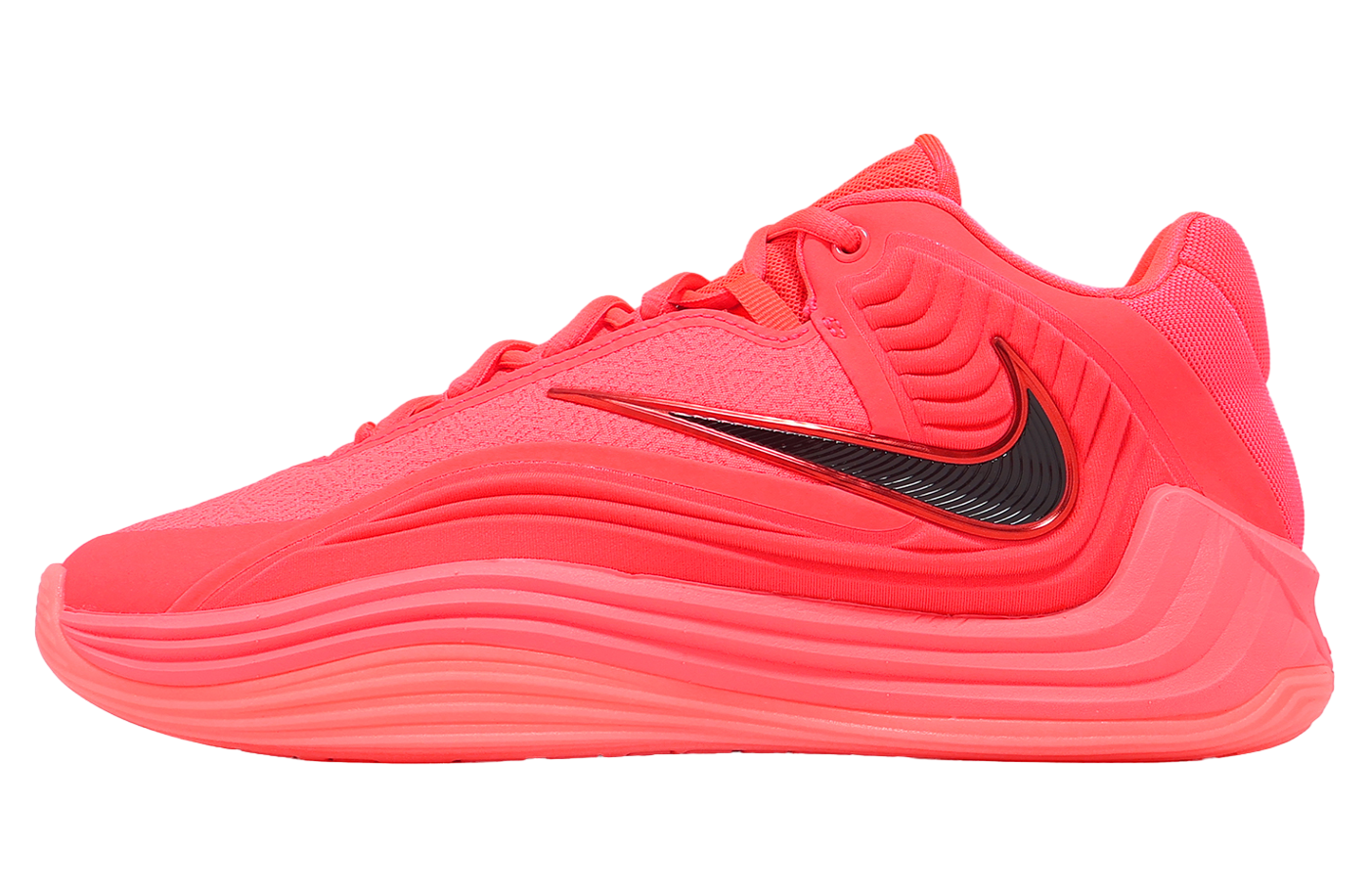 Nike Giannis Freak 7 EP Solar Red / Black