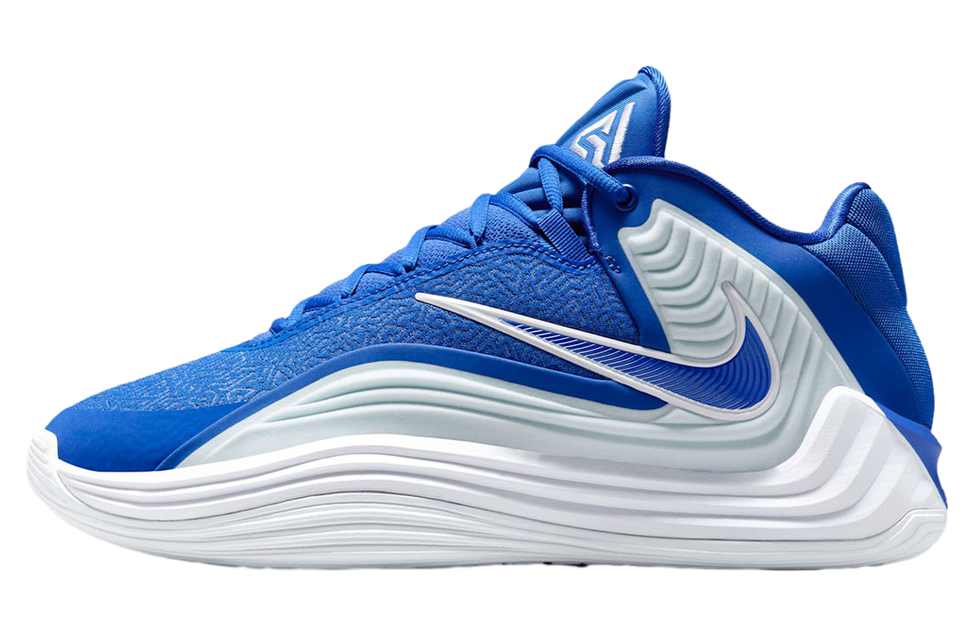 Nike Giannis Freak 7 Game Royal