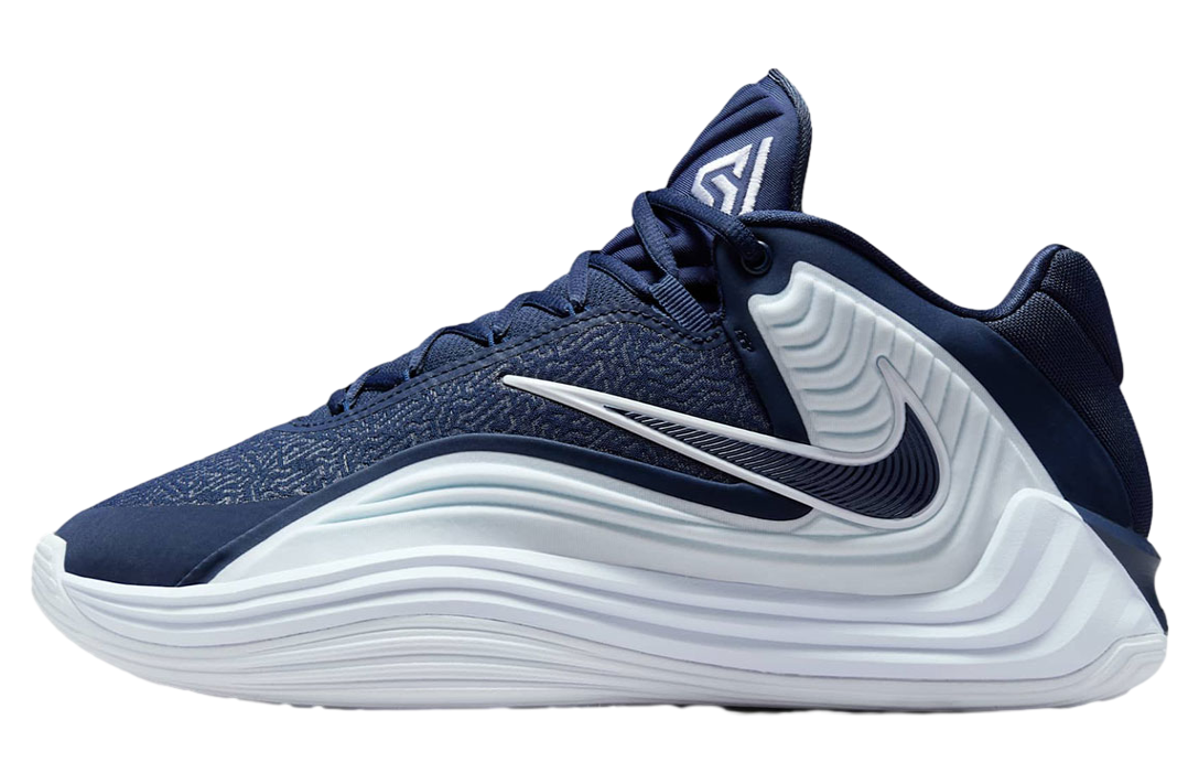 Nike Giannis Freak 7 Navy