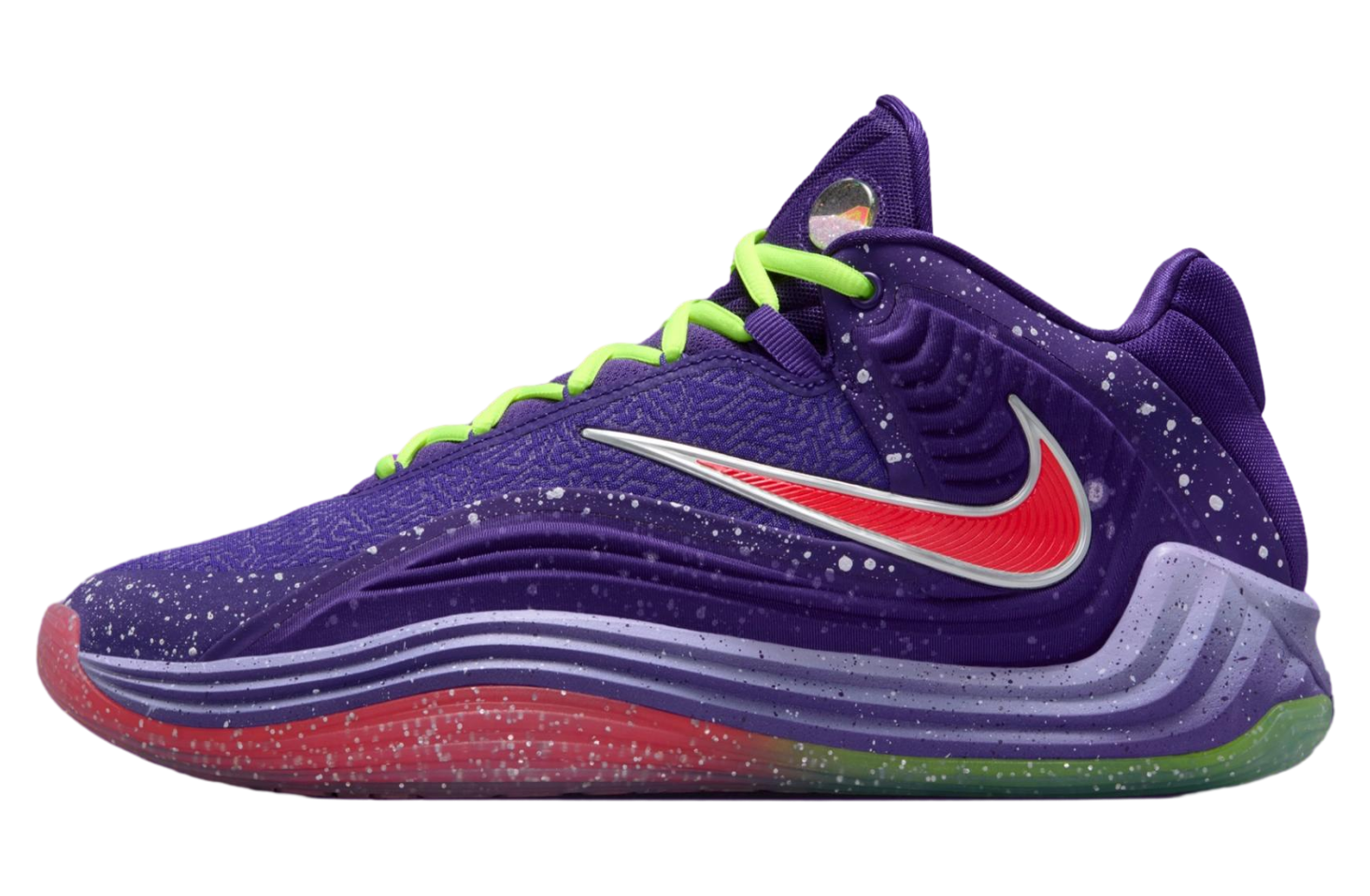 Nike Giannis Freak 7 Purple / Hydrangeas