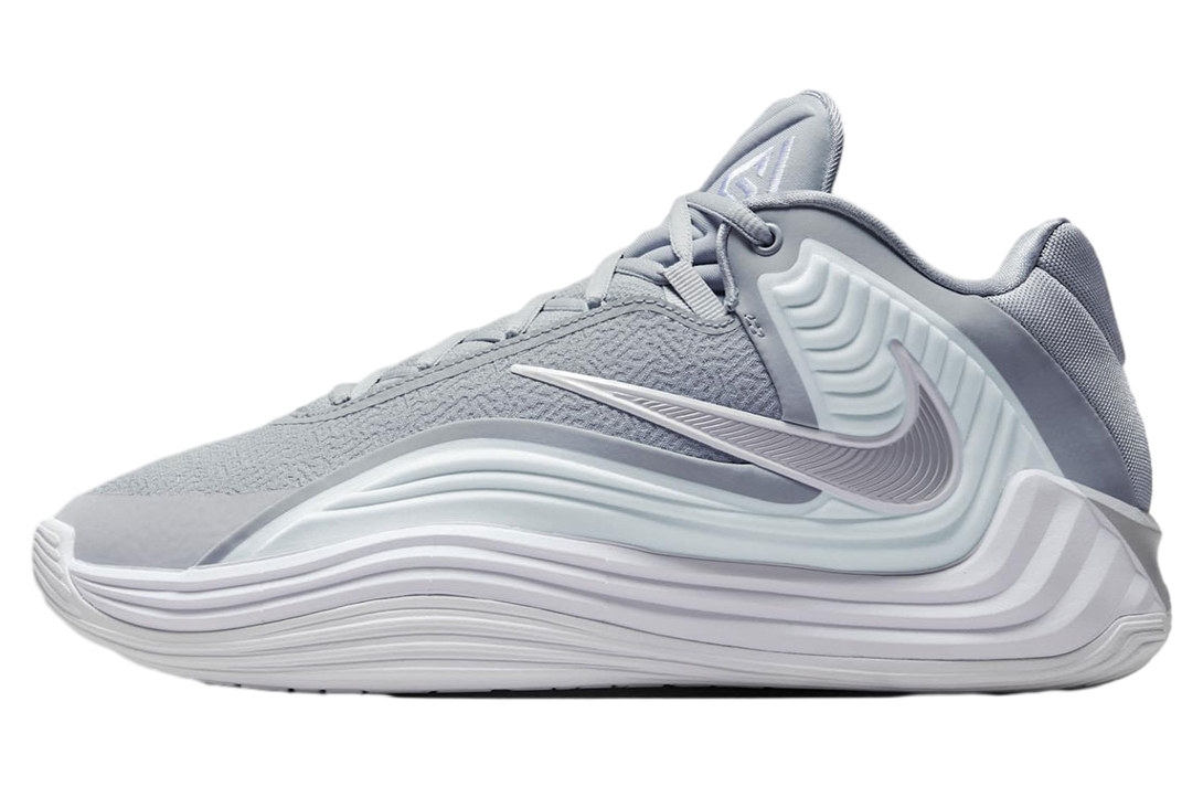 Nike Giannis Freak 7 Wolf Grey