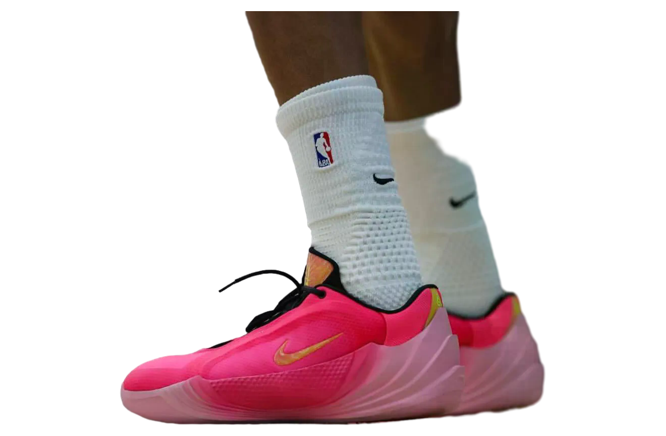 Nike Giannis Freak 8 Hyper Pink / Hyper Orange