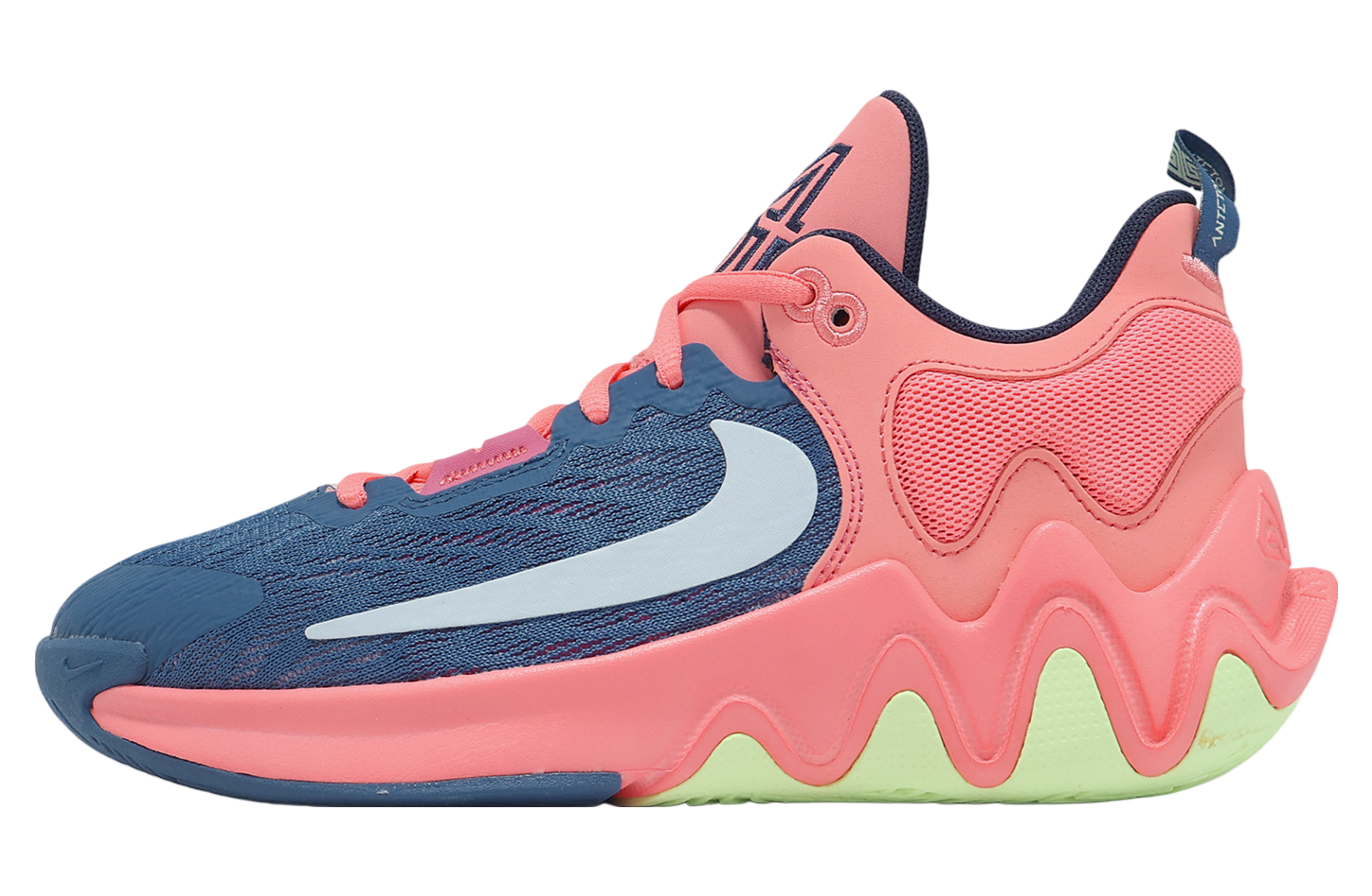 Amazon.com | Nike Men's Giannis Immortality 2 Athletic