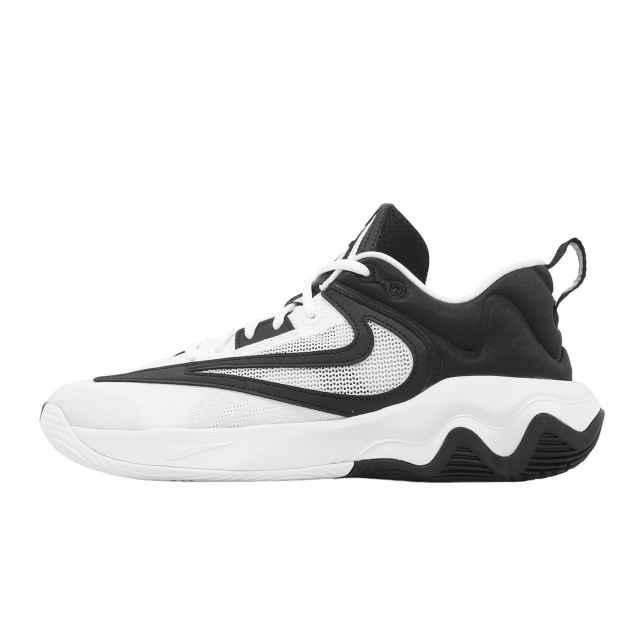 Nike Giannis Immortality 3 EP White / Black