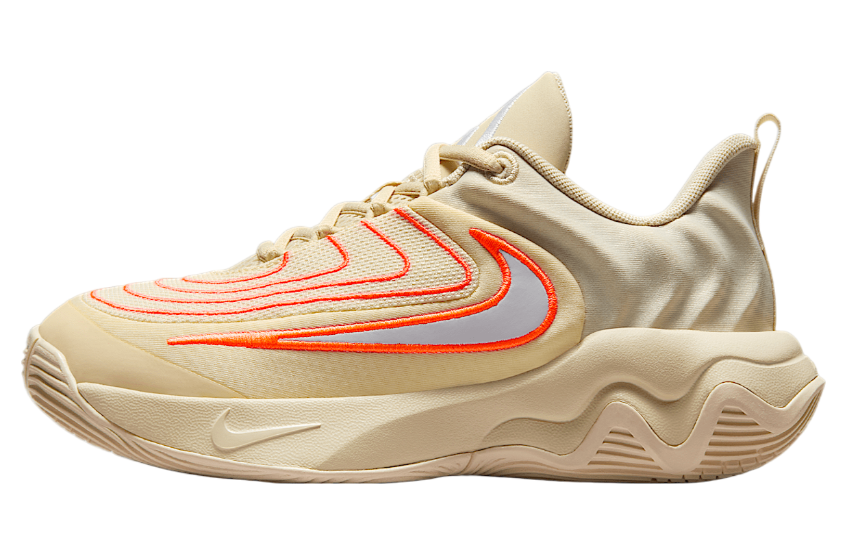 シューズ(男性用) Nike Giannis immortality 4 GS Nike Giannis Immortality 4 GS Light Khaki / Alabaster - Apr